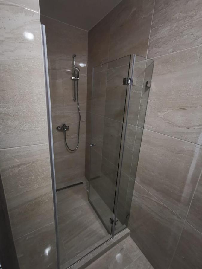 Apartman 202 兹拉蒂博尔 外观 照片