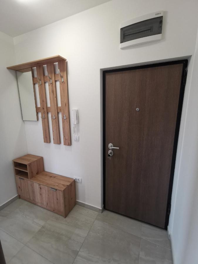 Apartman 202 兹拉蒂博尔 外观 照片